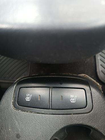 Hyundai: Hyundai Tucson (1-ci nəsil) krossover/SUV - Korpus rəngi: açıq gümüş — 11
