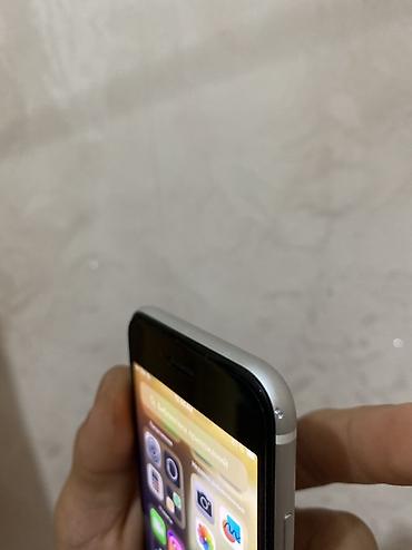 apple iphone 12 mini: IPhone SE ✅ Идеально ✅ 1царапини на угл✅ технически идеал✅ польность — 4