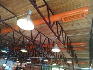 Жестяные работы: Жестяные работы, Вентиляция, Изготовление изделий, Листогиб — 23