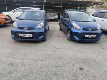 молдинг хонда аккорд: Kia Morning: 2016 г., 1 л, Автомат, Бензин, Седан