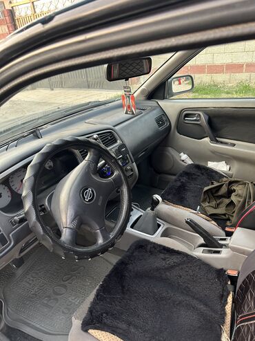 Nissan: Nissan Primera: 2002 г., 2 л, Механика, Бензин, Универсал