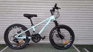 Детские велосипеды: Детский велосипед туру менен бар, тандап аласыз Мы находимся рядом — 20