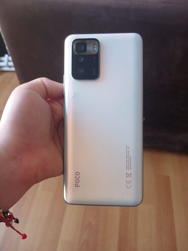 işlənmiş akumlyator: Xiaomi 14 Pro, 128 ГБ, цвет - Белый