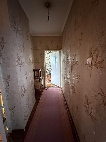 Кыймылсыз мүлк: Бир болмолуу батир сатылат ❗️ Ош шаары 📍 Авиагородок 17 5-этаж — 5