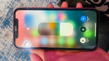iphone 8 цена в бишкеке: IPhone Xr, Колдонулган, 128 ГБ, Заряддоочу түзүлүш, Каптама, 77 %
