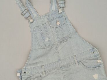 Denim Co, Напівкомбінезони жіночі, розмір S