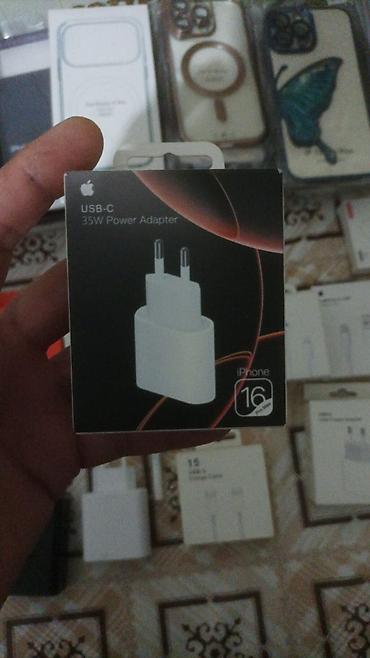 Adapterlər: Adapter Apple, Yeni — 24