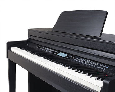 roland: Пианино, Новый, Бесплатная доставка