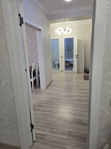 Продажа квартир: 2 комнаты, 73 м², Элитка, 6 этаж, Евроремонт at lalafo.kg — 3 Продажа квартир: 2 комнаты, 73 м², Элитка, 6 этаж, Евроремонт — 3