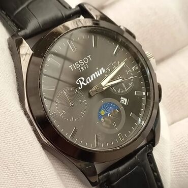 Qol saatları: Yeni, Qol saatı — 8