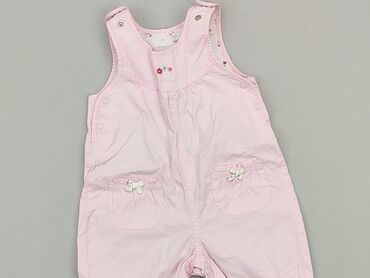 Dungarees: Dungarees, H&M, 0-3 months, condition - Ideal