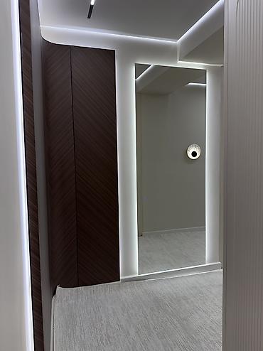 tophouse: 3 комнаты, 109 м², 10 мкр Элитка, 4 этаж, Дизайнерский ремонт — 6