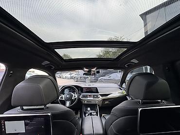 bew e39: BMW X7: 2021 г., 4.4 л, Автомат, Бензин, Внедорожник — 4