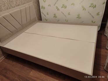 двуспальные матрасы размеры: Двуспальная Кровать, Новый