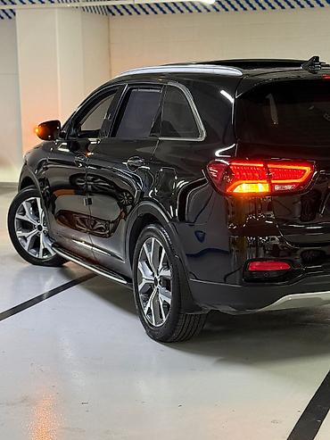 Kia: Kia Sorento: 2019 г., 2.2 л, Автомат, Дизель, Кроссовер — 4