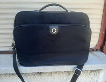 Torbe: Original Samsonite poslovna torba Original SAMSONITE polovna torba ali — 1