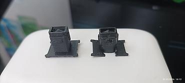 Печать: Услуга 3Д модель, моделирование и 3Д сканирование — 5