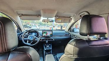 byd han: BYD E3: 2020 г., Автомат, Электромобиль, Седан — 8