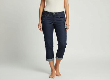cross jeans zakręt: Reserved, Jeans for women, size M