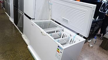 Морозильники: Морозильник, Новый, Бесплатная доставка — 4