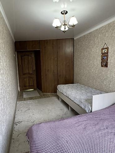 group: 3 комнаты, 58 м², 6 мкр 104 серия, 4 этаж, Свежий ремонт — 7