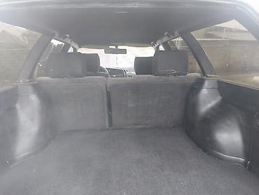 Volkswagen: Volkswagen Passat Variant: 1992 г., 1.8 л, Механика, Бензин, Универсал — 6