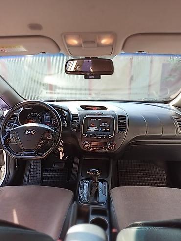 свечи на машину: Kia K3: 2017 г., 1.6 л, Автомат, Бензин, Седан — 2