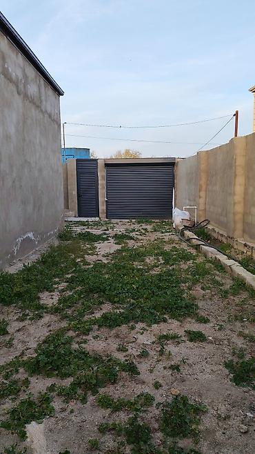 Həyət evləri və villalar: Fatmayı 4 otaqlı, 100 kv. m, Yeni təmirli — 8
