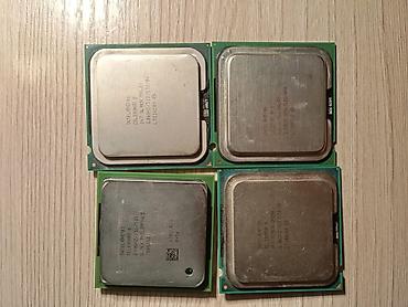 Процессоры: Процессор, Б/у, Intel Celeron, 2 ядер, Для ПК — 8