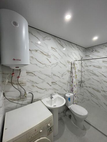 балыкчы недвижимость: 20 м², Без мебели