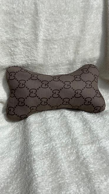 Постельные принадлежности: Подушки для шеи Очень мягкие, Мега удобные подушки для шеи. Они — 11