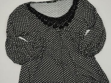 eleganckie bluzki do plisowanej spódnicy: Bluzka Damska, George, XS, stan - Dobry