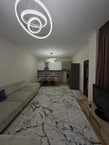 кут ипотека: 2 комнаты, 73 м², Сары-Ой, Агентство недвижимости — 3