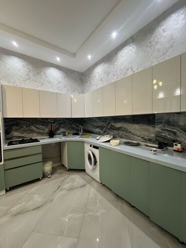 Bağ evlərinin kirayəsi: Mərdəkan, 150 kv. m, 4 otaqlı, Hovuzlu, Qaz, İşıq, Su — 8