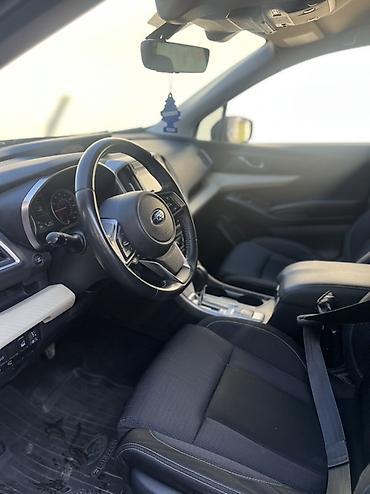 Subaru: Subaru Ascent: 2019 г., 2.4 л, Автомат, Бензин, Кроссовер — 9