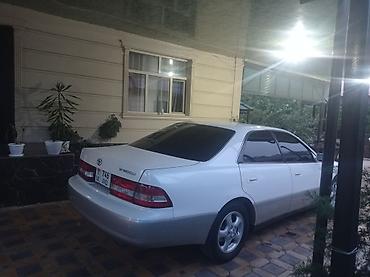 тоуоta windom 2003: Toyota Windom: 2000 г., 2.5 л, Автомат, Бензин, Седан — 1