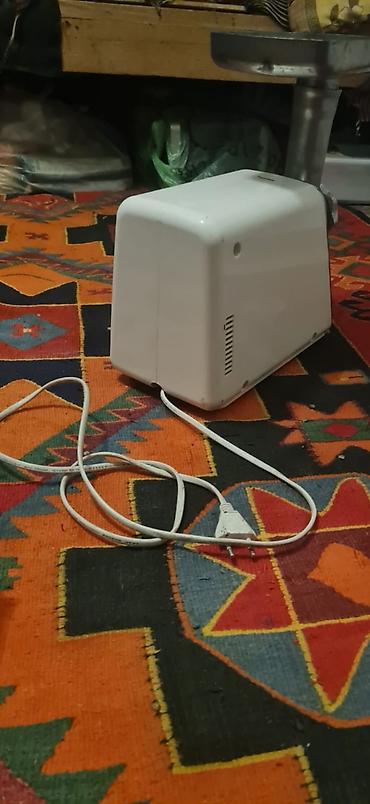 Ət çəkən maşınlar: Ət çəkən maşın Panasonic, 1500 Vt, İşlənmiş — 4