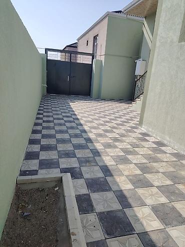 astara ev kiraye: 3 otaqlı, 85 kv. m, Yeni təmirli — 2