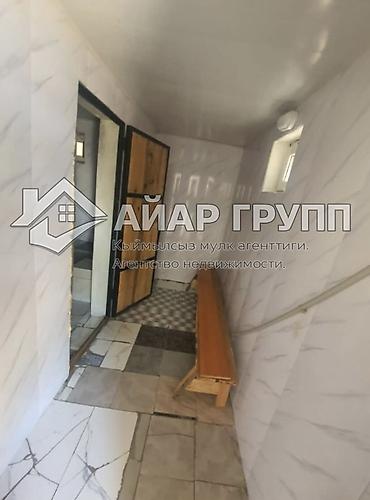 Продажа коттеджей и домов: Продаётся дом 📍 Сокулукский район, г. Шопоков, ул. Железнодорожная 🔹 — 5
