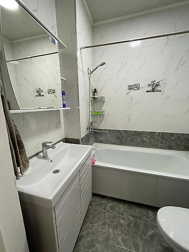 Продажа квартир: 1 комната, 43 м², Индивидуалка, 3 этаж — 8