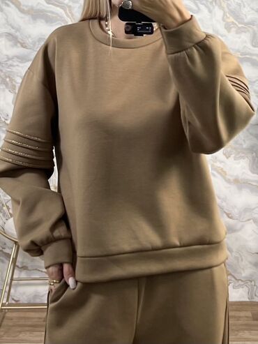 Gornji i donji deo: 🔥Ženski kompleti trenerke –gornji i donji deo na akcijskoj ceni 3400 na lalafo.rs — 11 Gornji i donji deo: 🔥Ženski kompleti trenerke –gornji i donji deo na akcijskoj ceni 3400 — 11