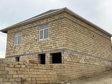 Həyət evləri və villaların satışı: 3 otaqlı, 210 kv. m, Təmirsiz — 1