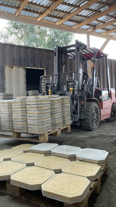 Евробрусчатка: Брусчатка бишкек качество 🔥🔥 гарантия 3года — 5