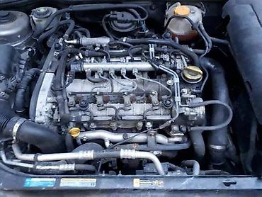 c4 2007: MOTOR 1.9 CDTI ZA OPEL ZAFIRA, ASTRA H, VECTRA C OD 2004. DO 2011 — 1