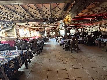 bina az agdas: ✨ Nərimanovda, Fətəli Xan Xoyski Küçəsində 380 m² Geniş Restoran — 5