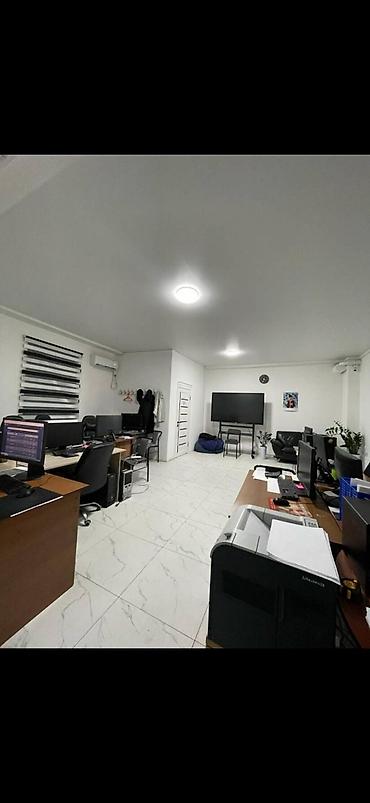 Аренда офисов: Бишкек Парк ТРЦ Сагынбай Манасчы 141, Токтогула/Исанова (ЖК — 12