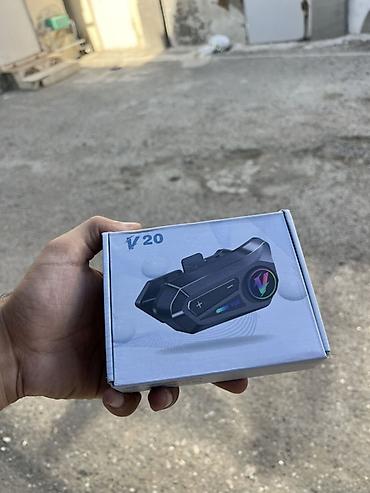 Moto dəbilqələr: VGV kask Salam. Kask yenidir. istifadə olunmayıb. çindən 250 azn + 60 — 9
