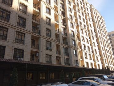 Продажа квартир: 3 комнаты, 85 м², Элитка, 4 этаж, Старый ремонт — 1