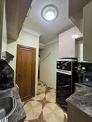 Yeni tikili: 2 otaqlı, Yeni tikili, 52 kv. m — 11