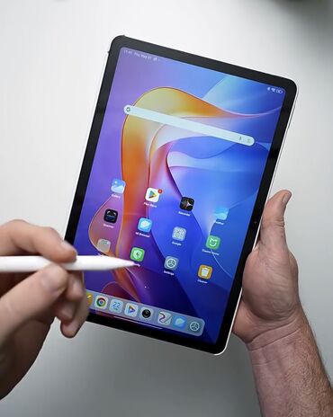 Xiaomi: Yeni Xiaomi Pad 2, 11", 256 GB, Ödənişli çatdırılma, Rayonlara çatdırılma — 15
